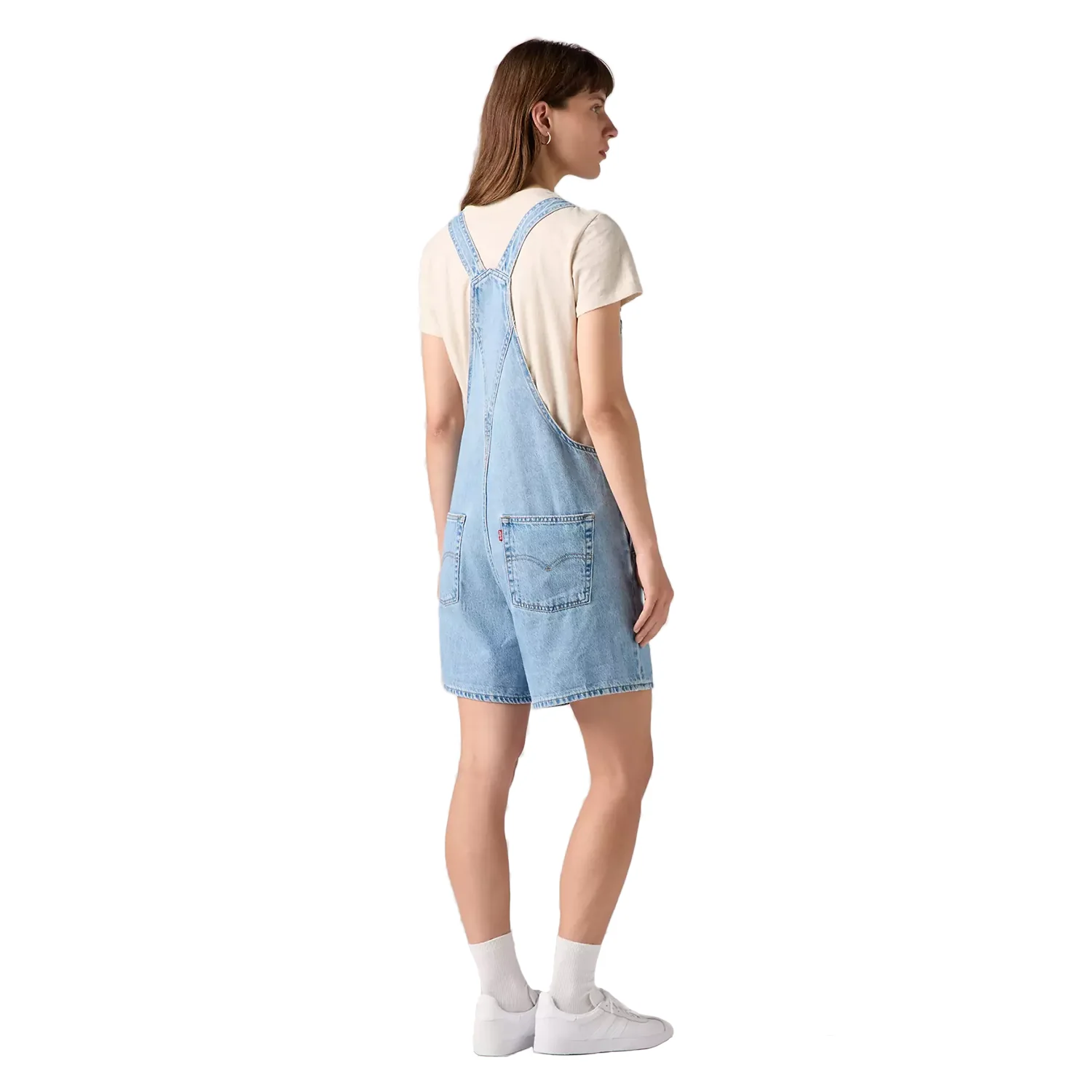 Levis Women's Vintage Shortall I Will - Image 3