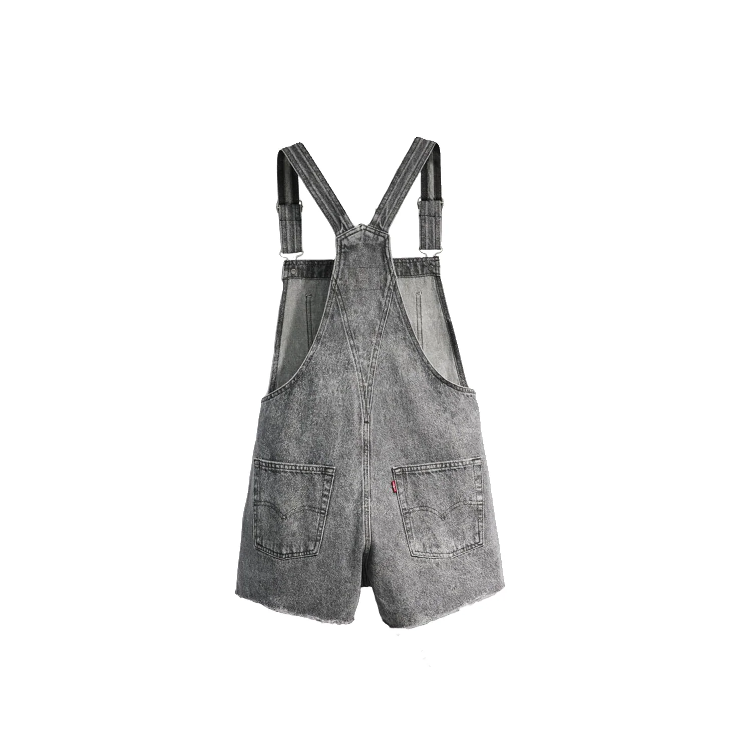 Levis Women's Vintage Shortall Out And About - Image 2