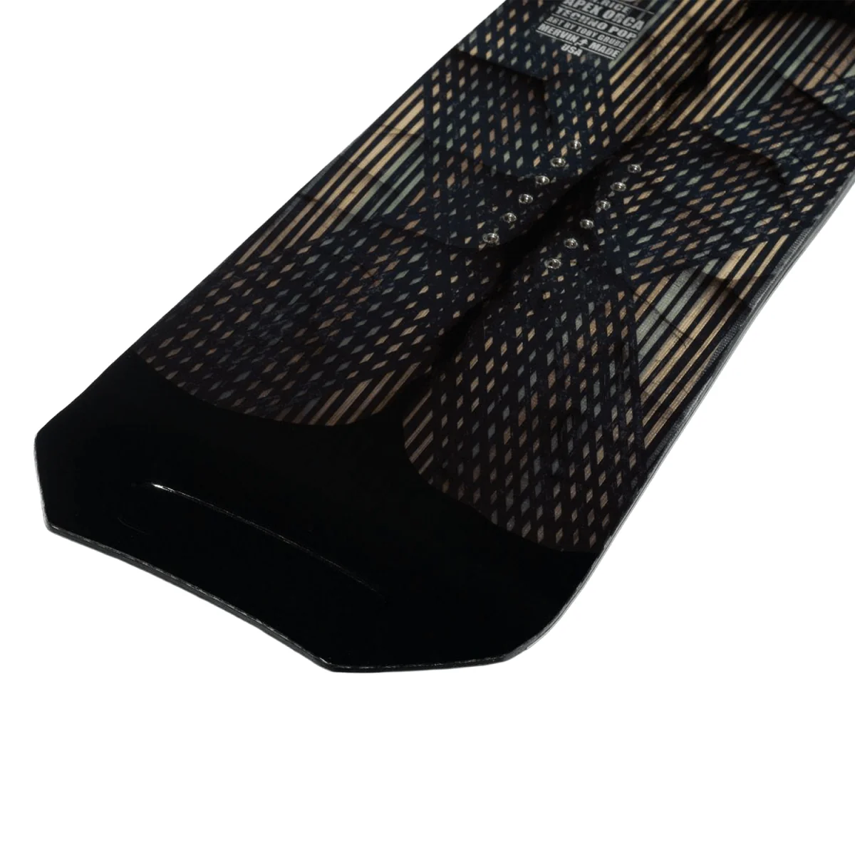 Lib Tech Men's Apex Orca Snowboard 2026 - Image 4