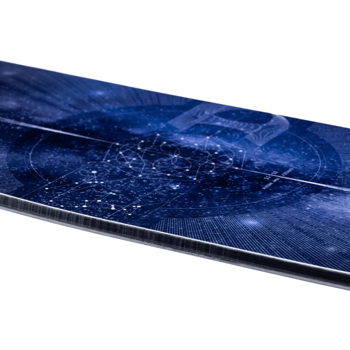Lib Tech Men's Golden Orca Snowboard 2026 - Image 4