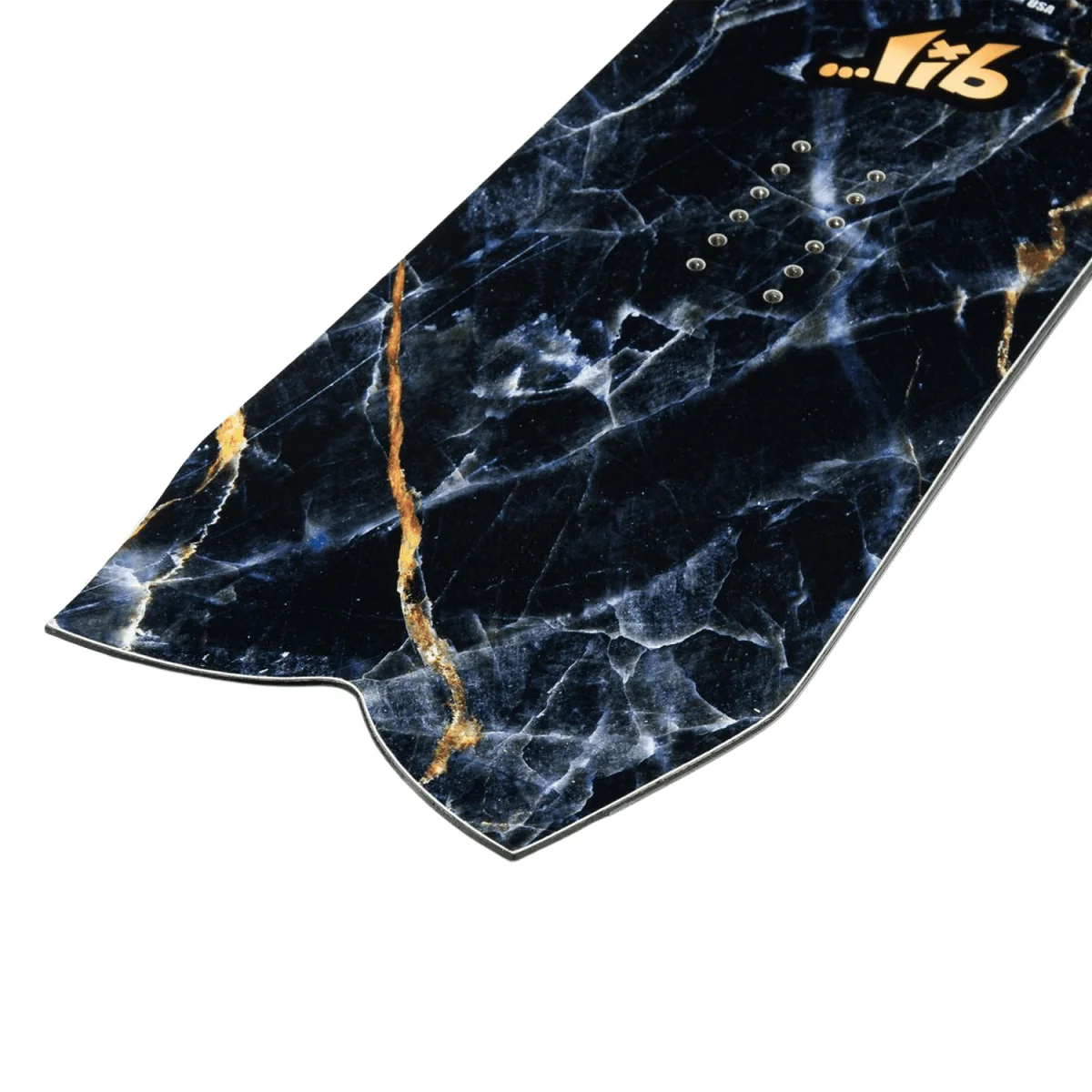 Lib Tech Men's Mayhem Sweetfish Snowboard 2027 - Image 5