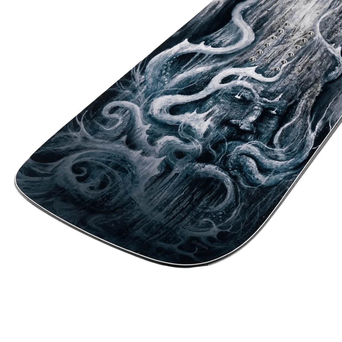 Lib Tech Men's Skunk Ape Camber Snowboard 2026 - Image 4