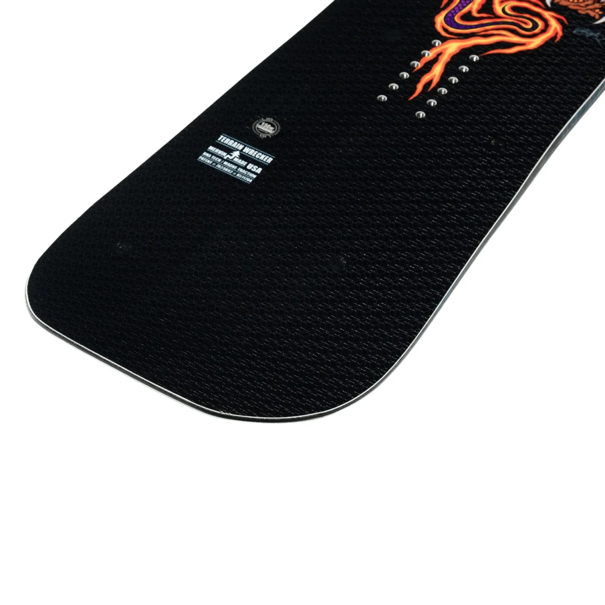 Lib Tech Men's Terrain Wrecker Snowboard 2026 - Image 3