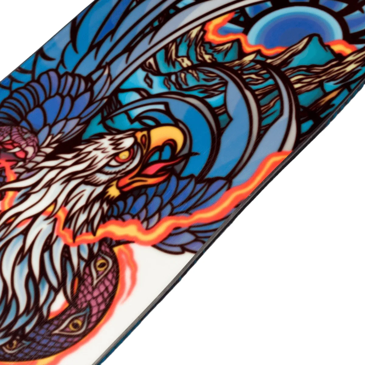 Lib Tech Men's Terrain Wrecker Snowboard 2026 - Image 4
