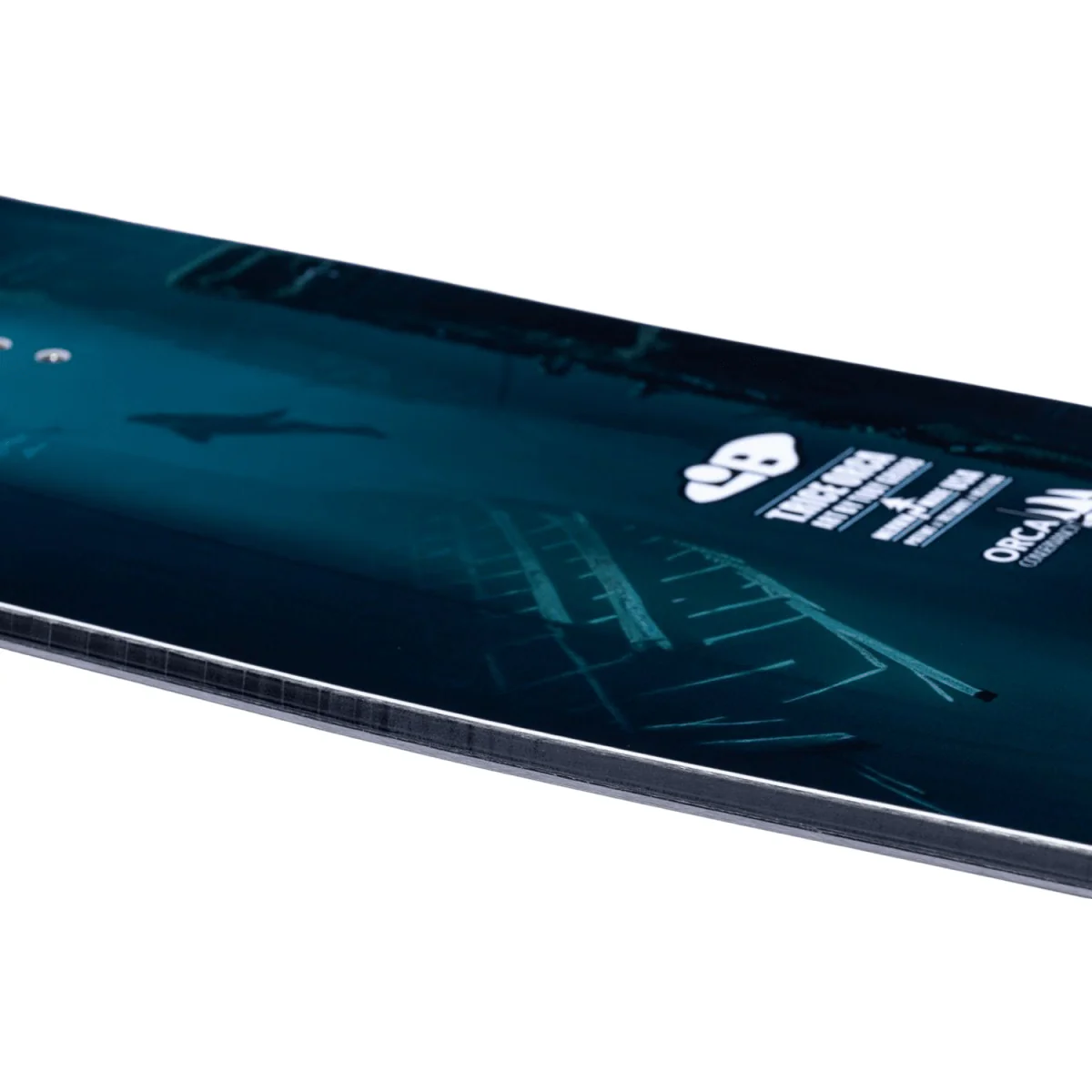 Lib Tech T.Rice Orca Snowboard 2026 - Image 5