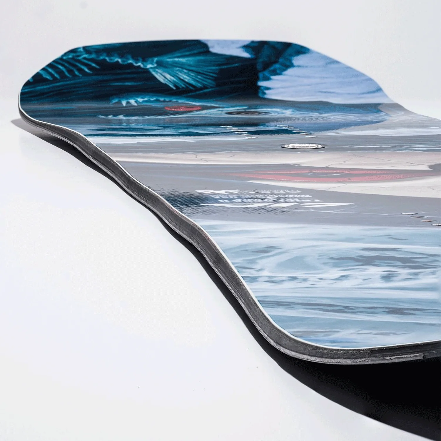 Lib Tech T.Rice Orca II Snowboard 2027 - Image 2
