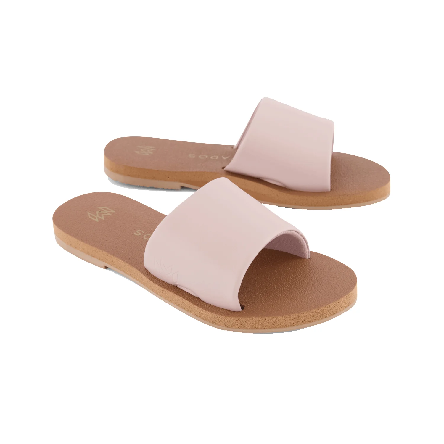 Malvados Women's Ellie Sandal Smoke - Image 2