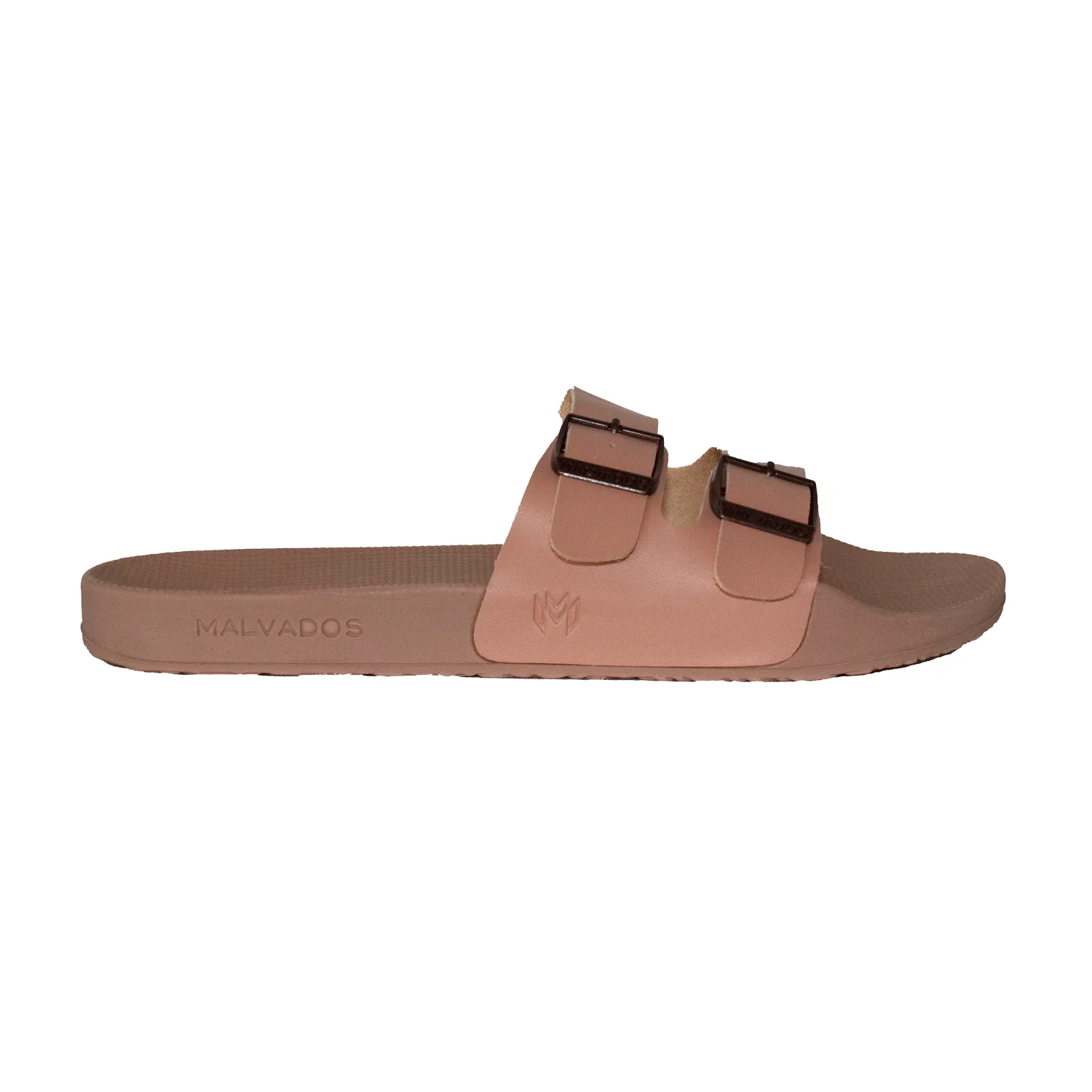 Malvados Ozzy Sandal Women Tan - Image 2