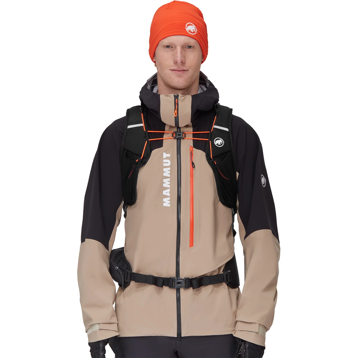 Mammut Aenergy ST 32 Backpack - Image 4