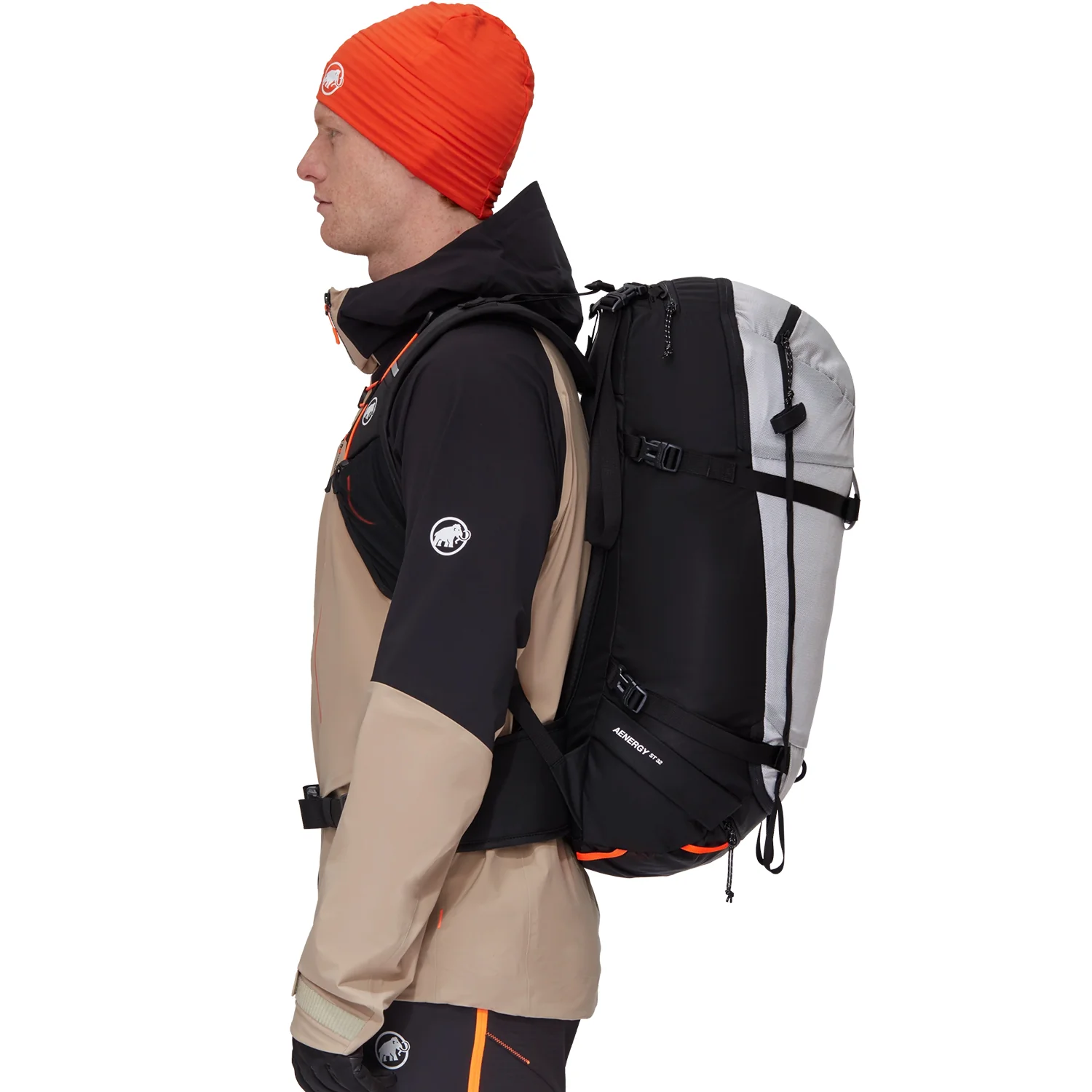 Mammut Aenergy ST 32 Backpack - Image 5