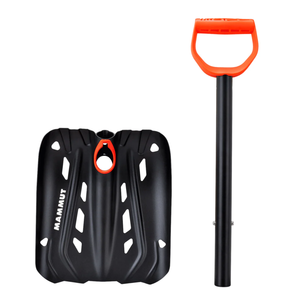Mammut Alugator Pro Light Hoe Black - Image 2
