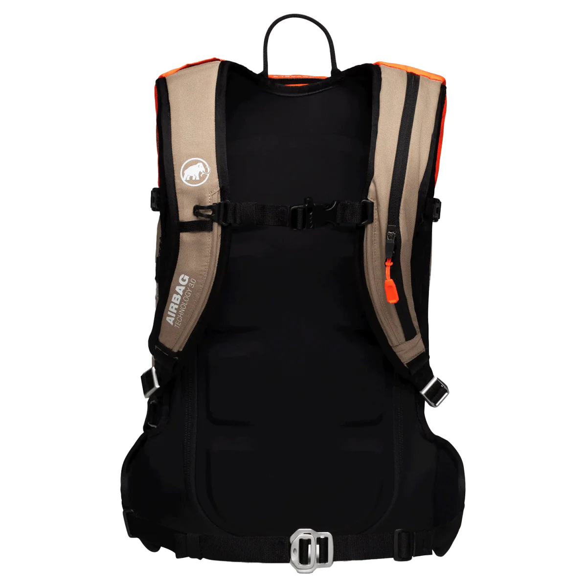 Mammut Free 28 Removable Airbag 3.0 Safari - Image 2