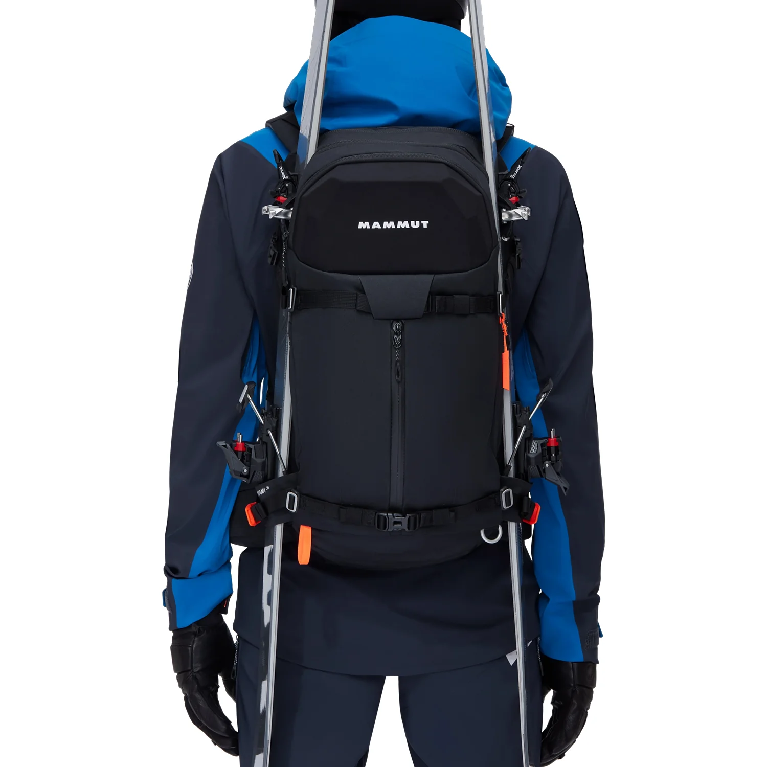 Mammut Nirvana 35 Backpack - Image 2