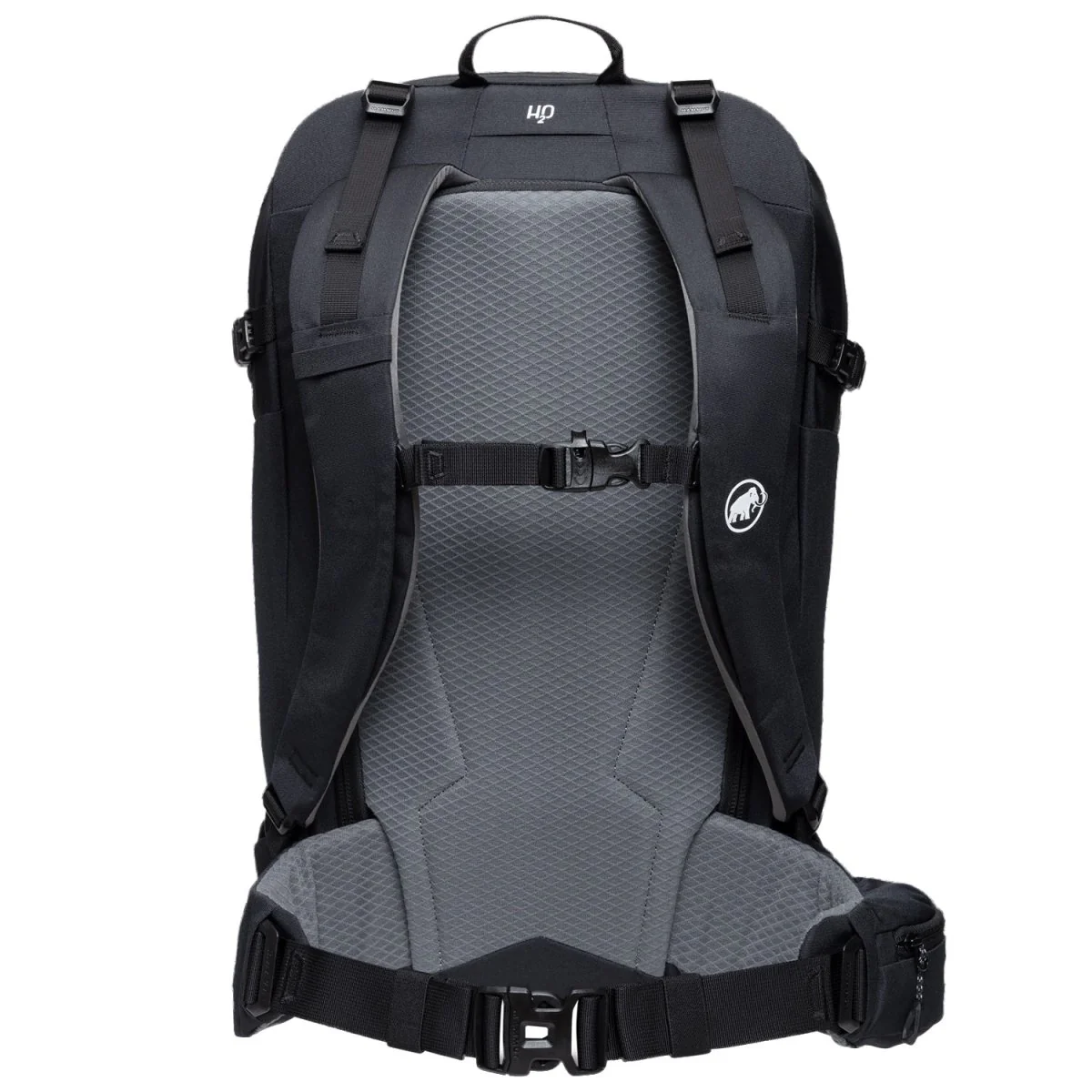 Mammut Nirvana 35 Backpack Black - Image 2