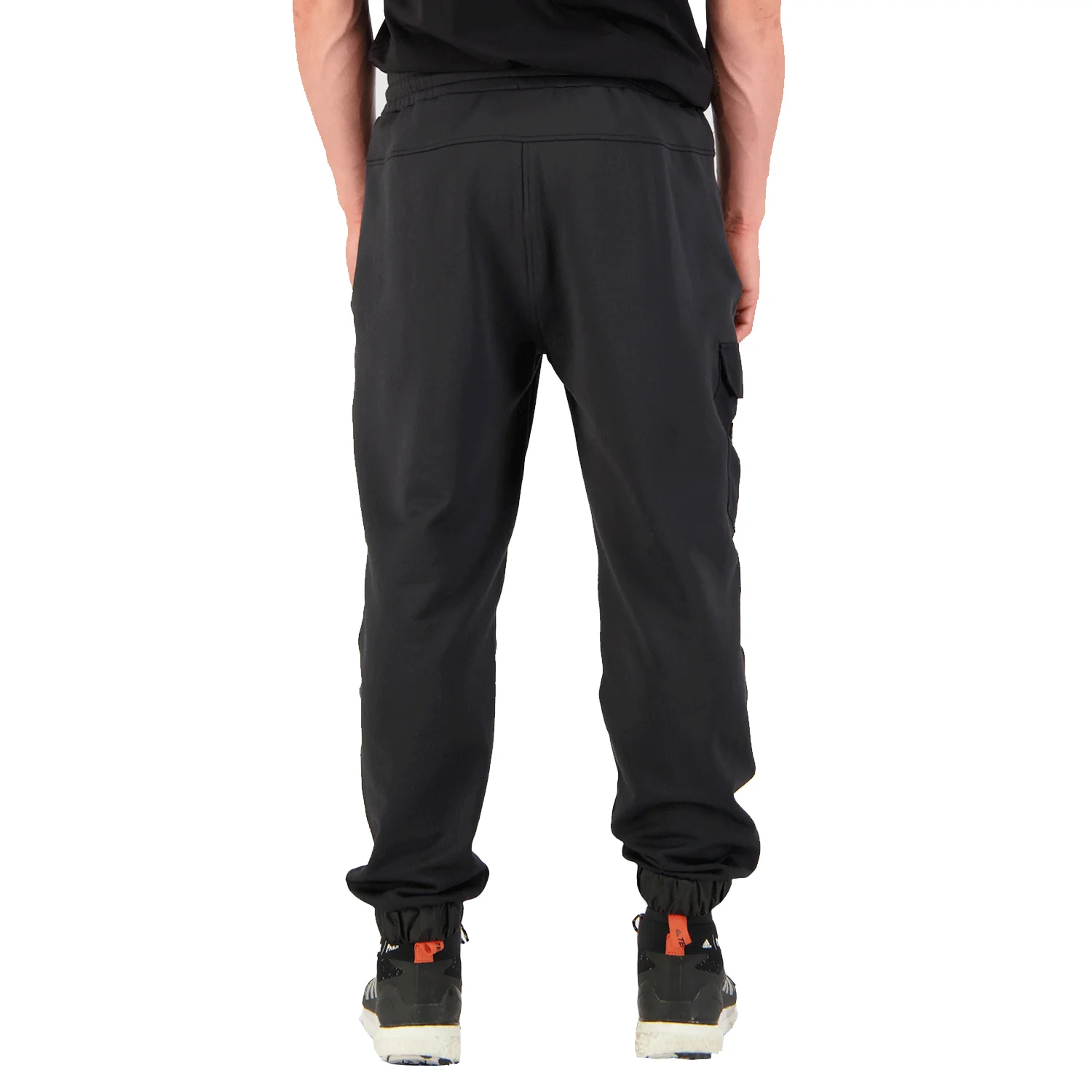Mons Royale Men's Decade Pant Black - Image 2