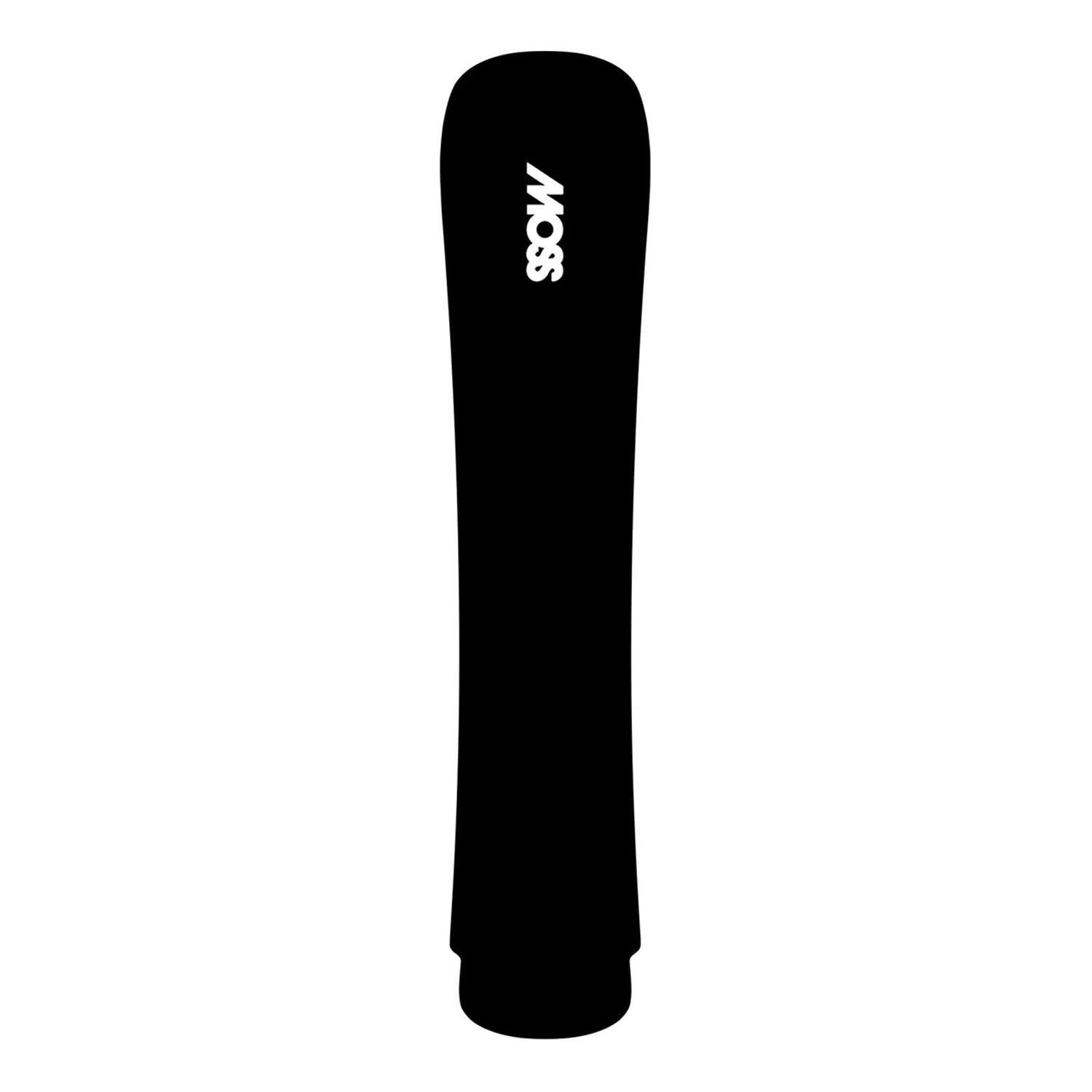 Moss Snowstick Fluffy 54 Snowboard 2023 - Image 2