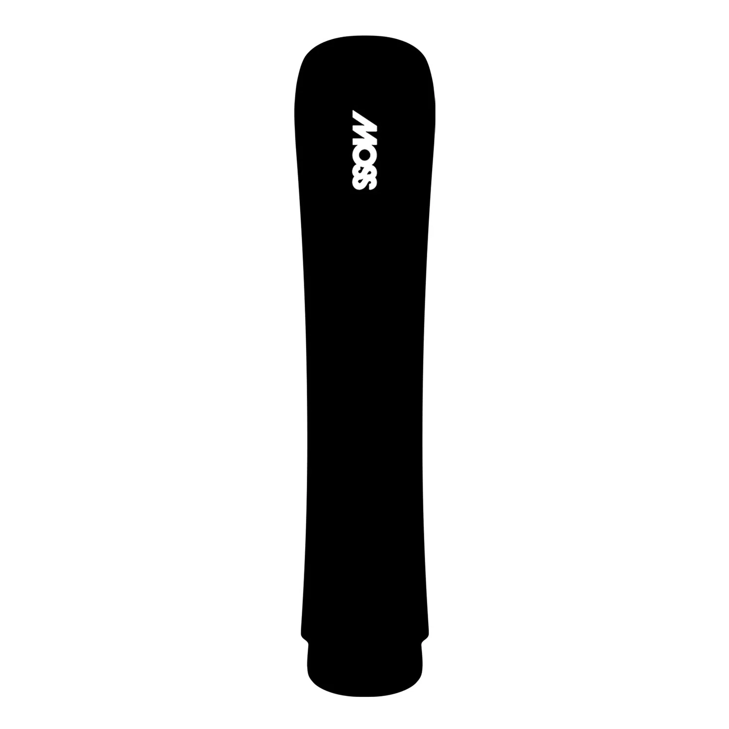 Moss Snowstick Fluffy Snowboard 2025 - Image 2
