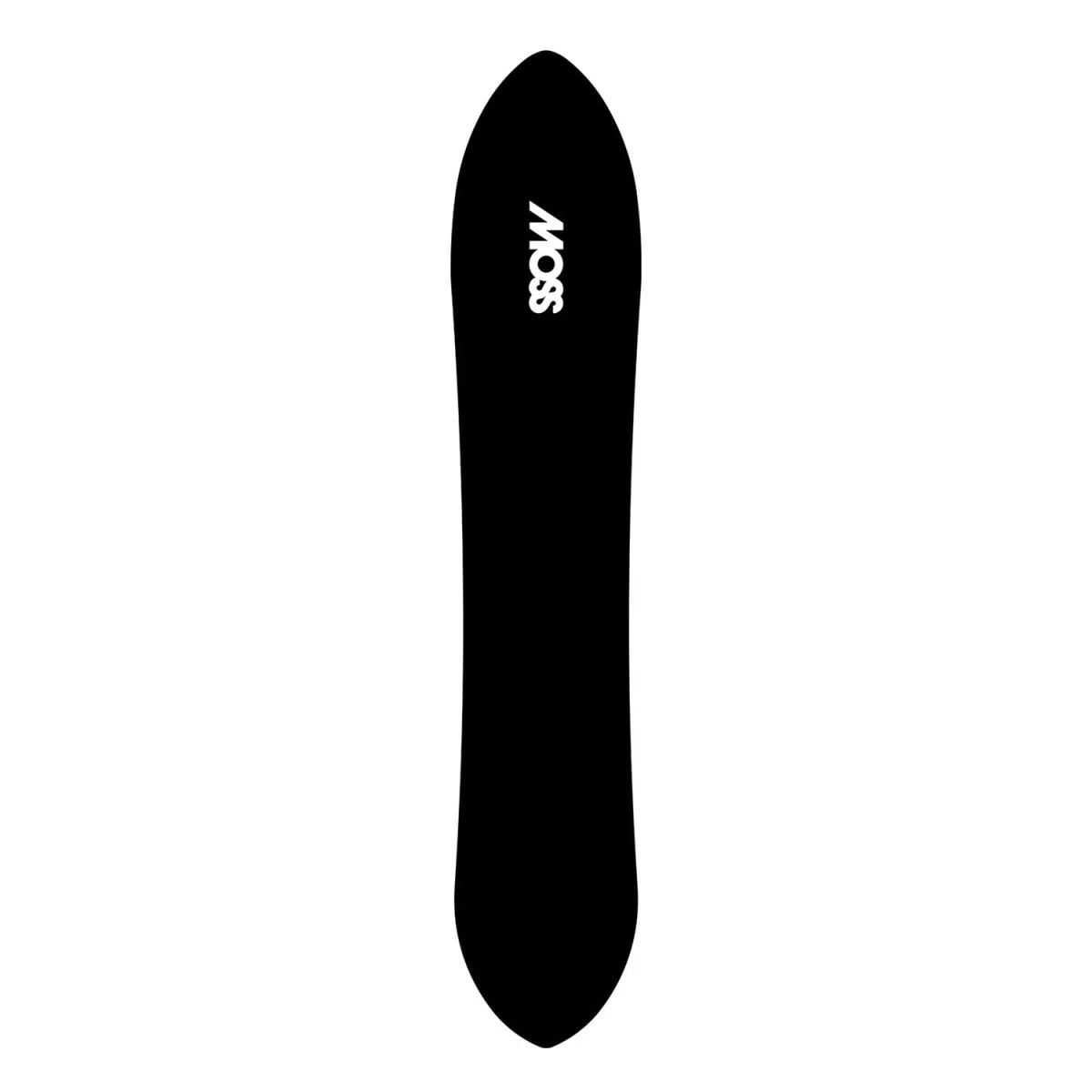 Moss Snowstick LL 66 Snowboard 2025 - Image 2
