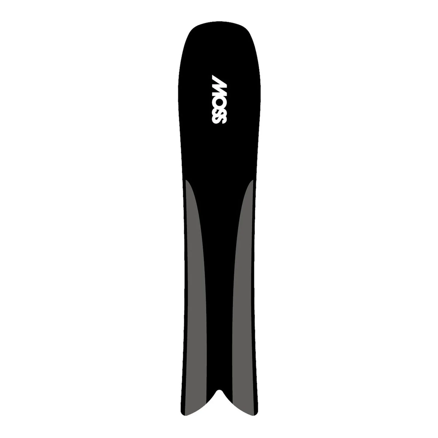 Moss Snowstick Mahi Snowboard 2023 - Image 2