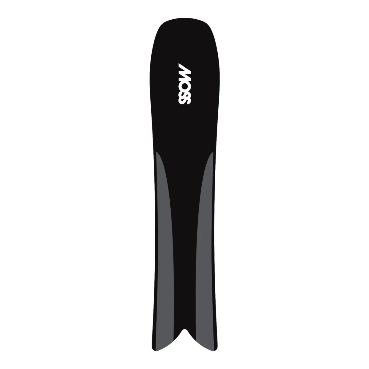 Moss Snowstick Mahi Snowboard 2025 - Image 2