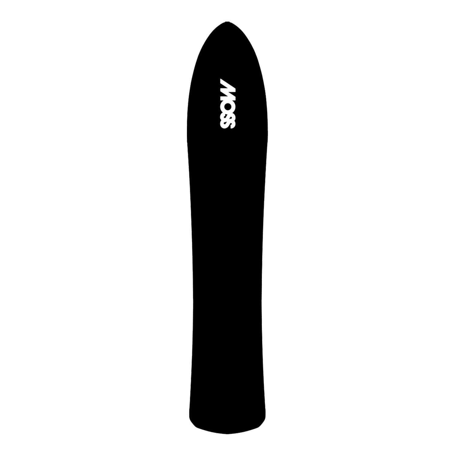Moss Snowstick U5 Snowboard 2025 - Image 2