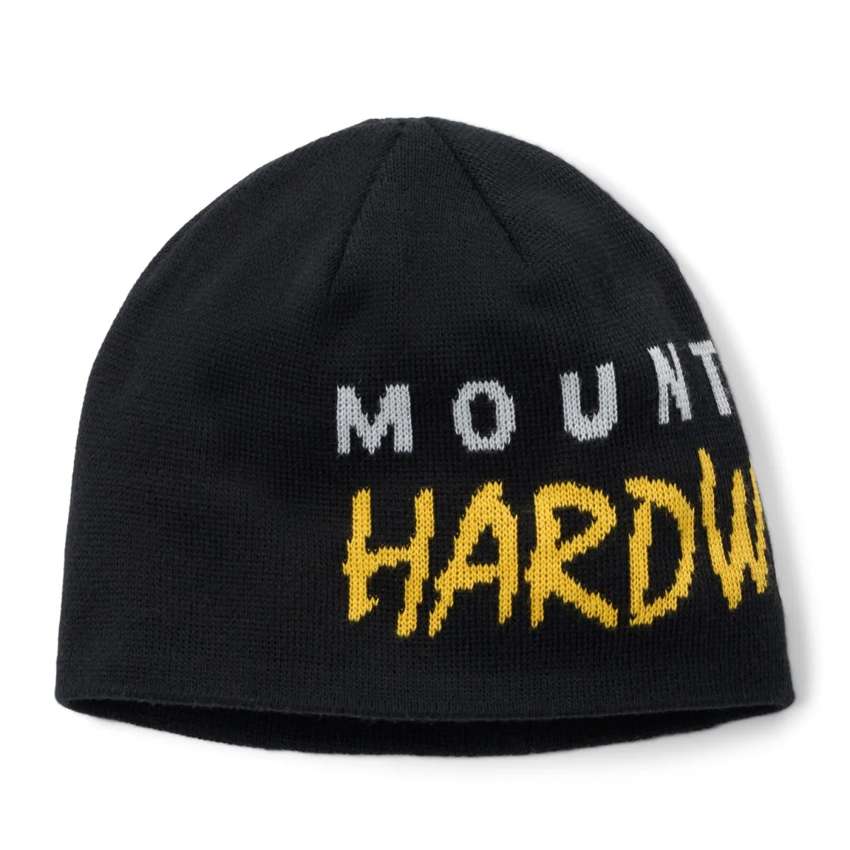 Mountain Hardwear Bridger Beanie Black - Image 2