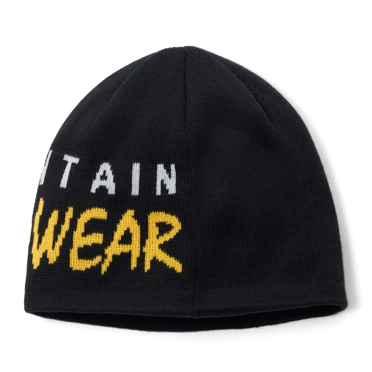 Mountain Hardwear Bridger Beanie Black - Image 3