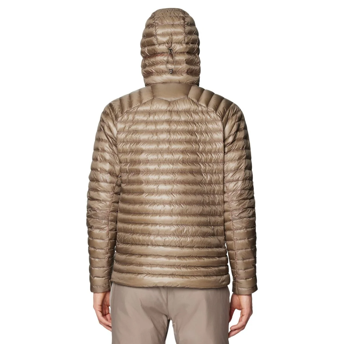 Mountain Hardwear Men's Ghost Whisperer Hoody 2026 Dunes - Image 3