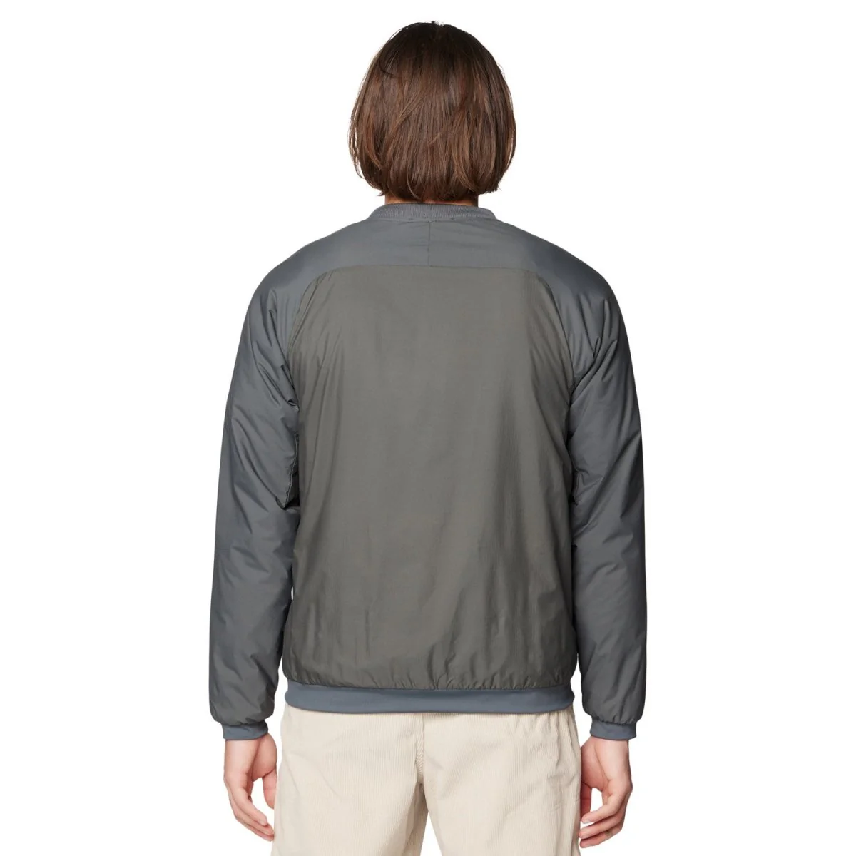 Mountain Hardwear Men's Kor Alloy Crew 2026 Volcanic - Image 3