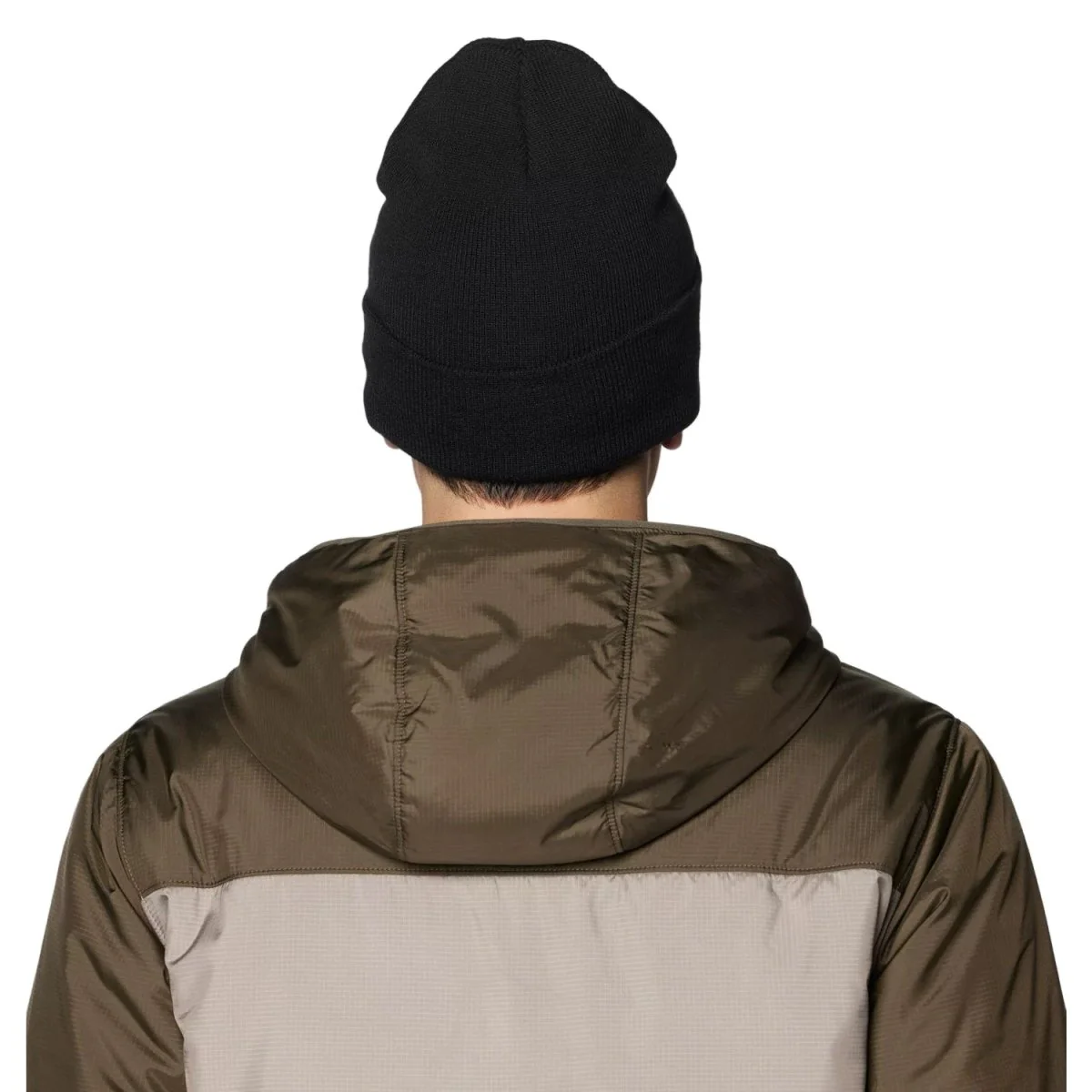Mountain Hardwear Town Square Beanie Black - Image 3