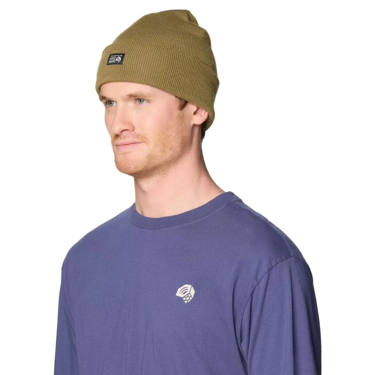 Mountain Hardwear Town Square Beanie Landslide - Image 2