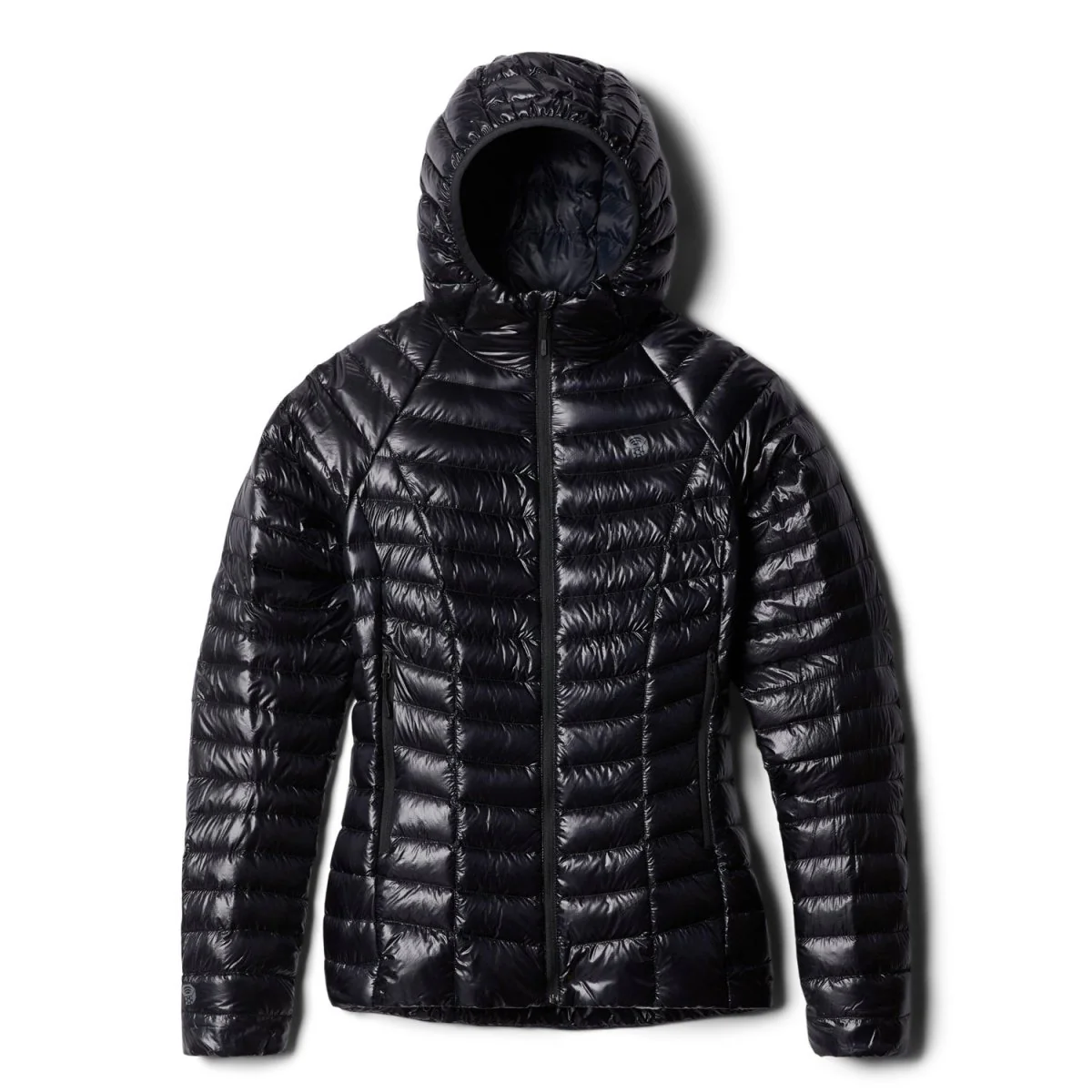 Mountain Hardwear Women's Ghost Whisperer Hoody 2026 Black - Image 3