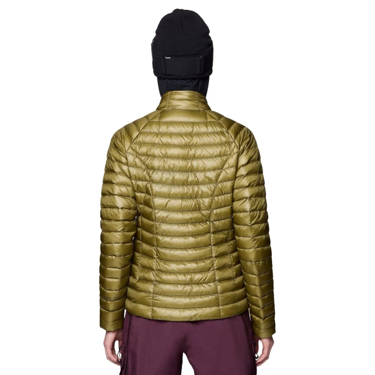 Mountain Hardwear Women's Ghost Whisperer Jacket 2026 Landslide - Image 4