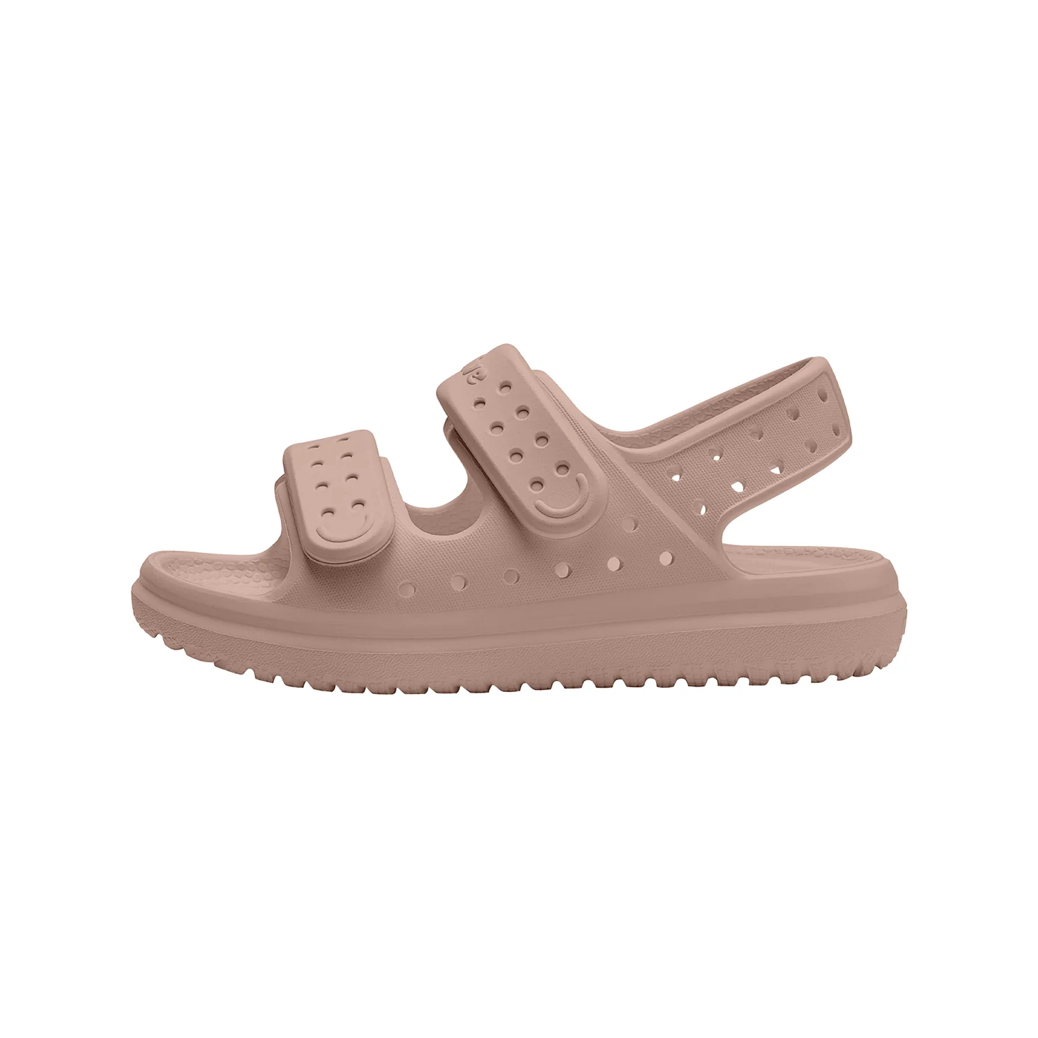 Native Chase Little Kid Sandal Chameleon Pink/Chameleon Pink - Image 2