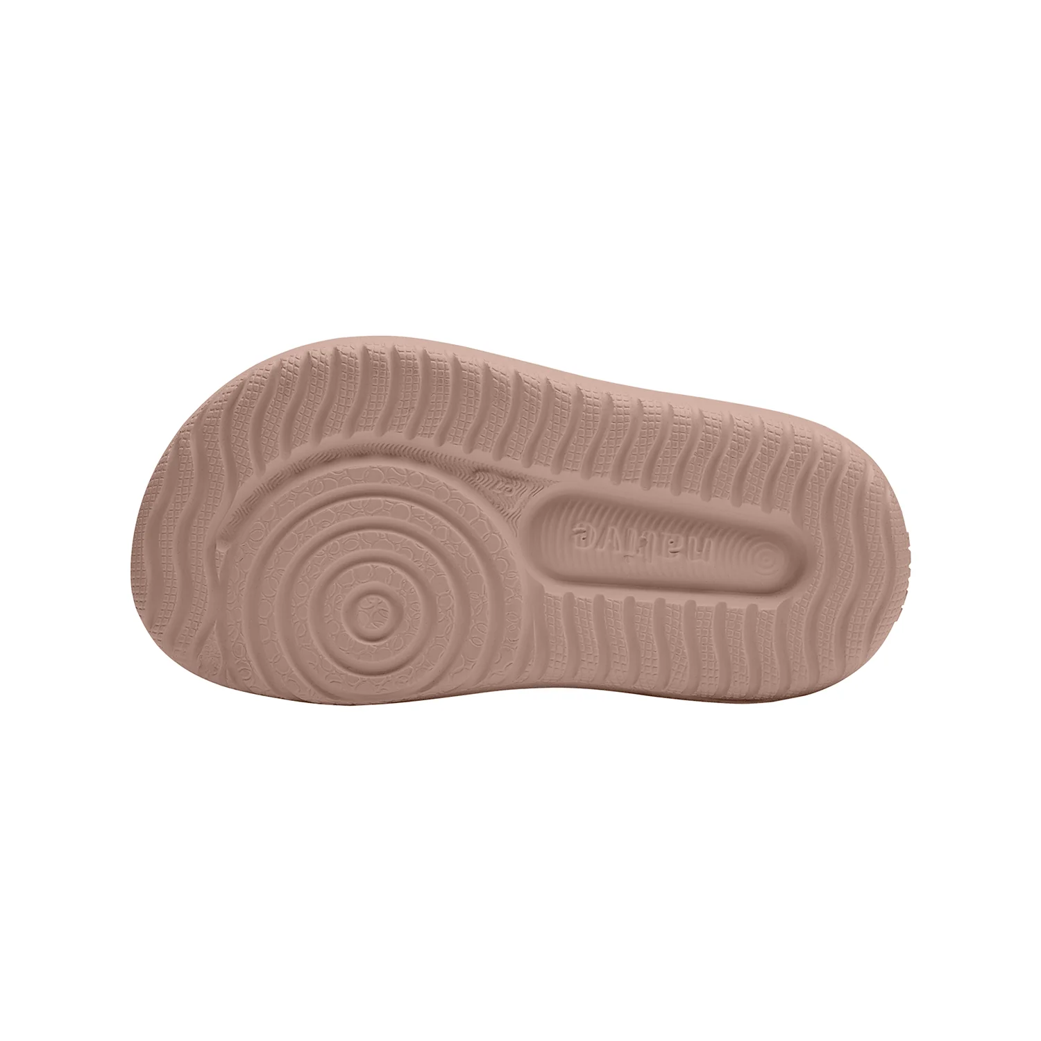 Native Chase Little Kid Sandal Chameleon Pink/Chameleon Pink - Image 3