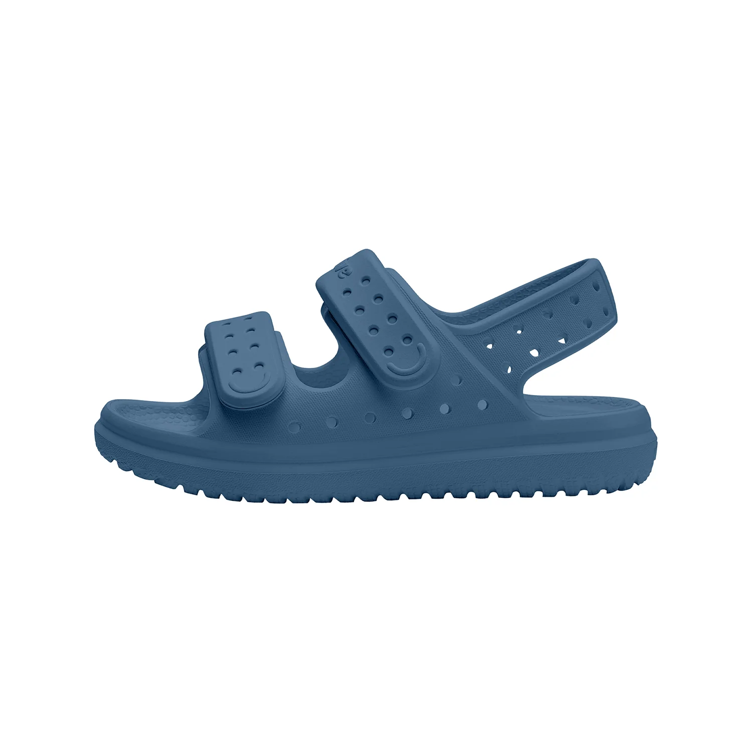 Native Chase Little Kid Sandal Oasis Blue/Oasis Blue - Image 2