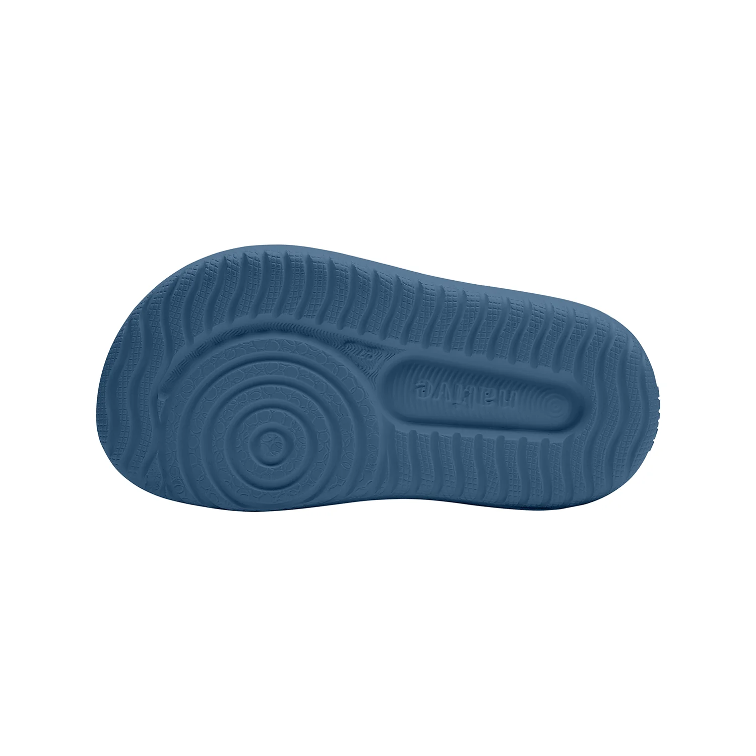 Native Chase Little Kid Sandal Oasis Blue/Oasis Blue - Image 3