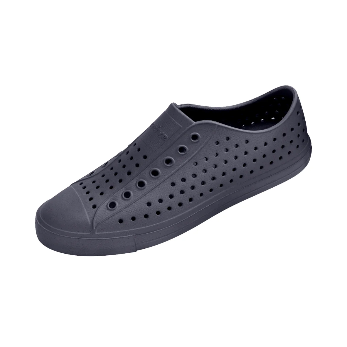 Native Jefferson Bloom Archive Shoe Onyx - Image 2