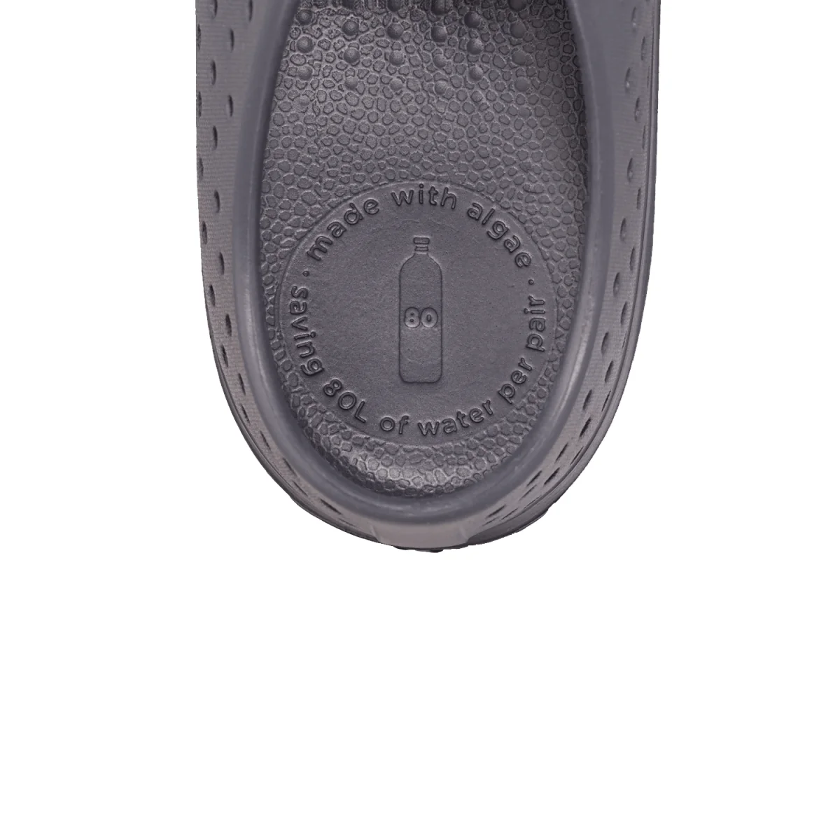 Native Jefferson Bloom Archive Shoe Onyx - Image 4