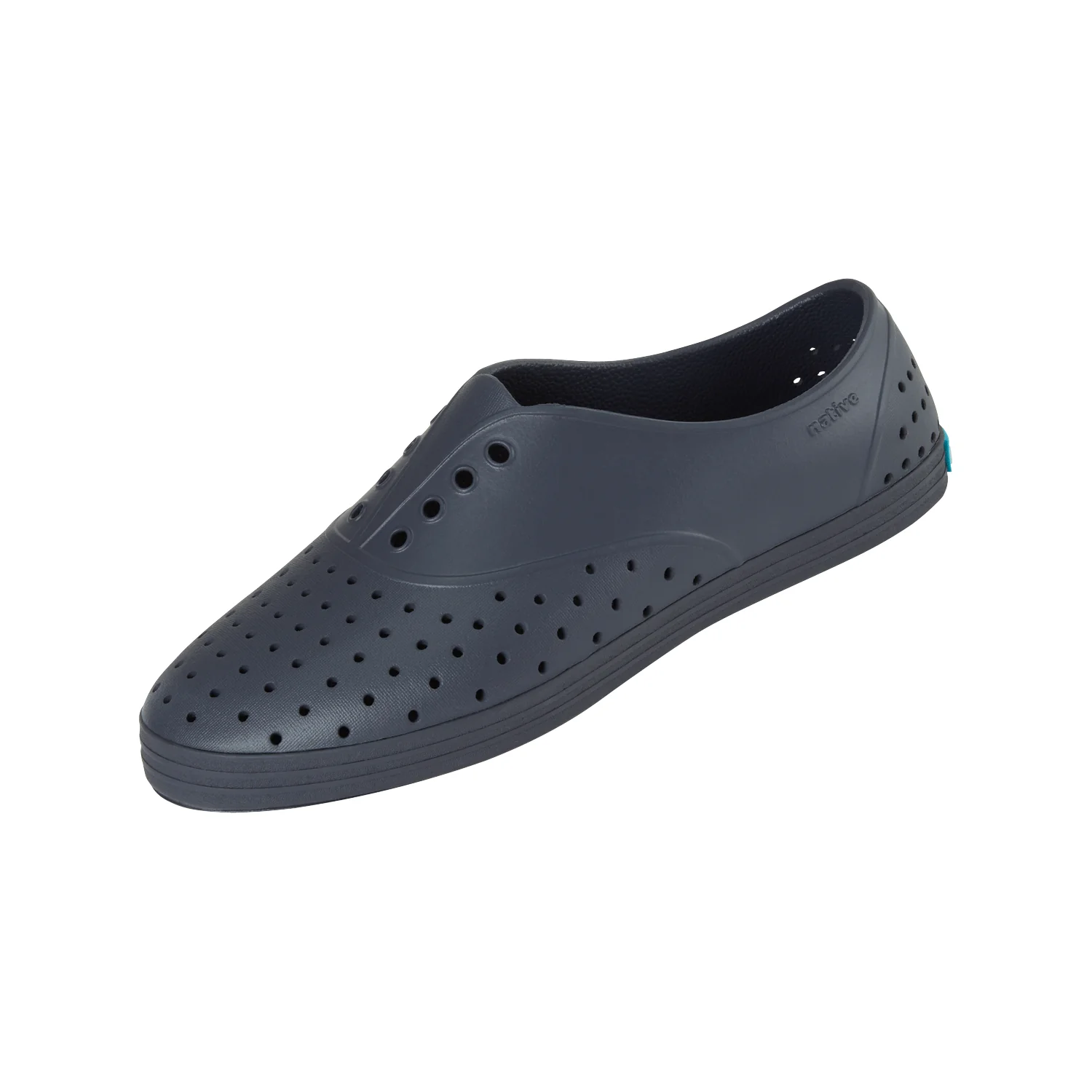 Native Jericho Bloom Archive Shoe Onyx/Ferrous Black/Jiffy Speckles - Image 2