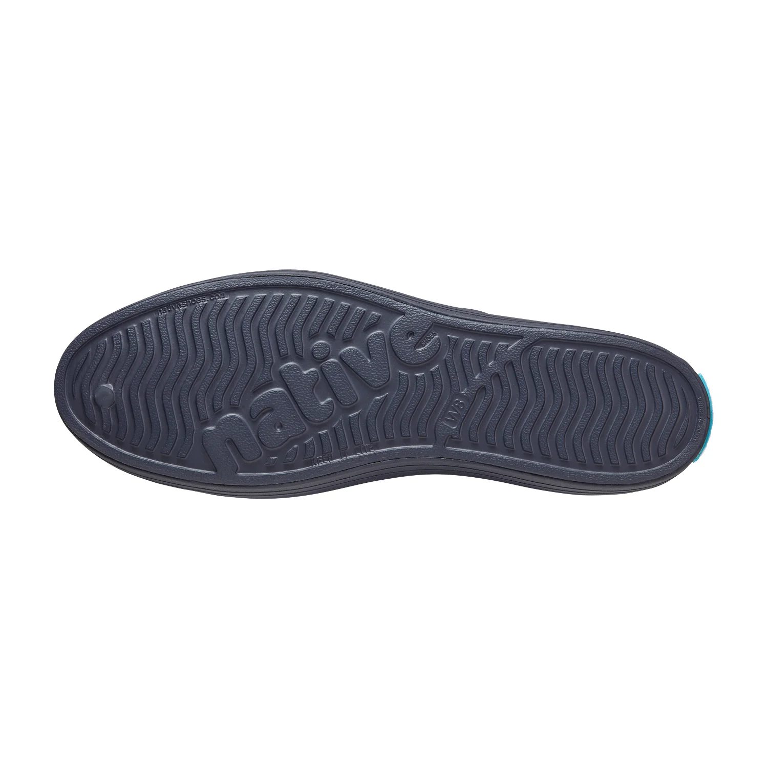 Native Jericho Bloom Archive Shoe Onyx/Ferrous Black/Jiffy Speckles - Image 3