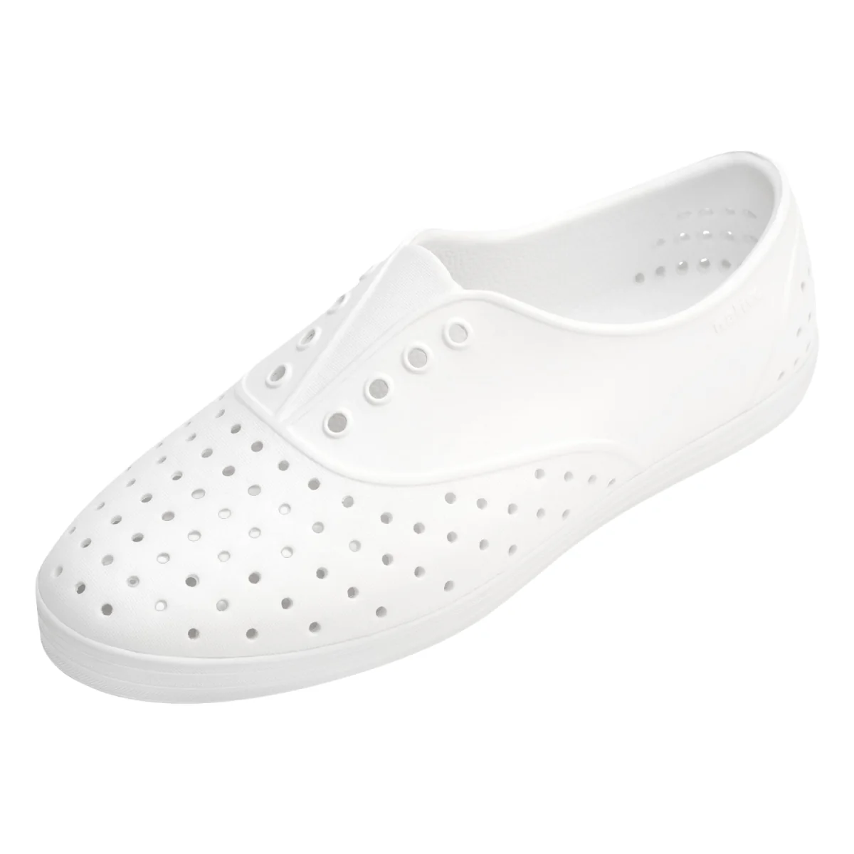 Native Jericho Wanderfoam Shoe Shell White/Shell White - Image 2