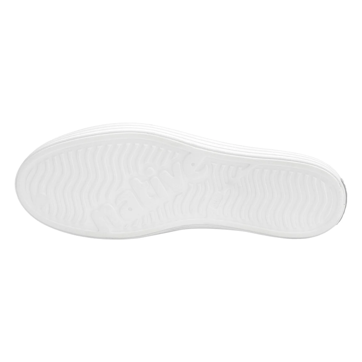 Native Jericho Wanderfoam Shoe Shell White/Shell White - Image 3