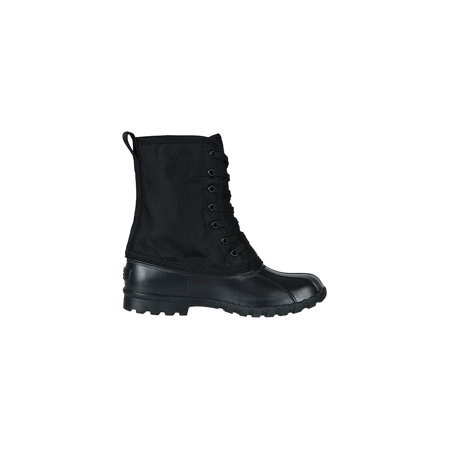 Native Jimmy CityLite Boot 2019 Jiffy Black - Image 2