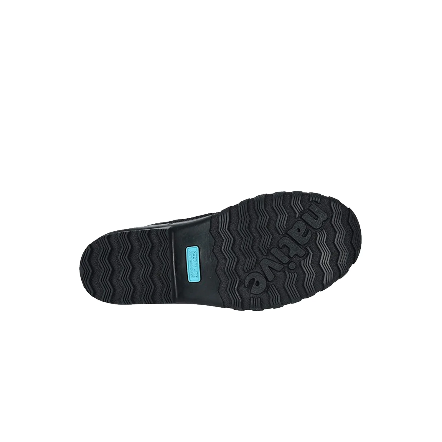 Native Jimmy CityLite Boot 2019 Jiffy Black - Image 3