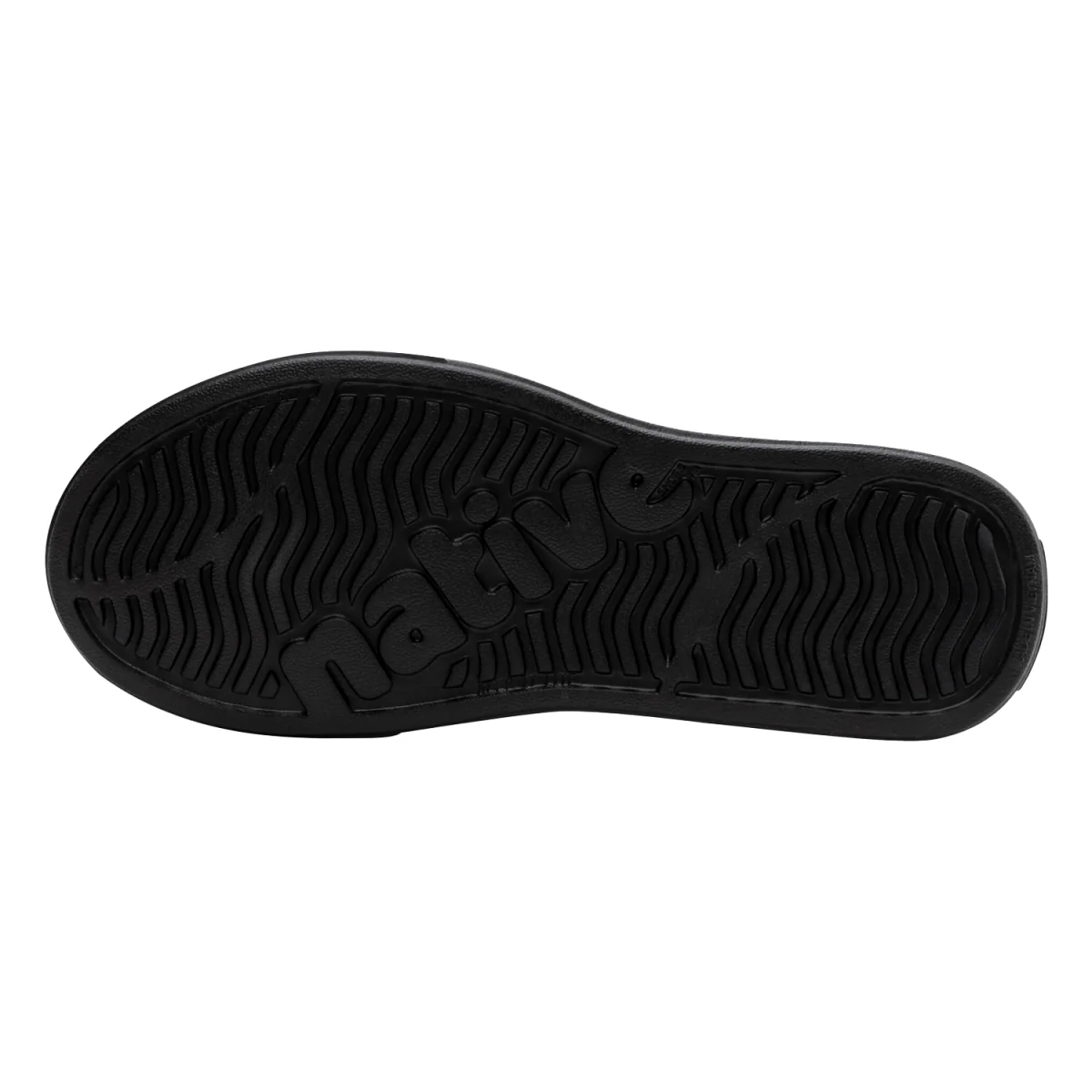 Native Miles Wanderfoam Shoe Jiffy Black/Jiffy Black - Image 3