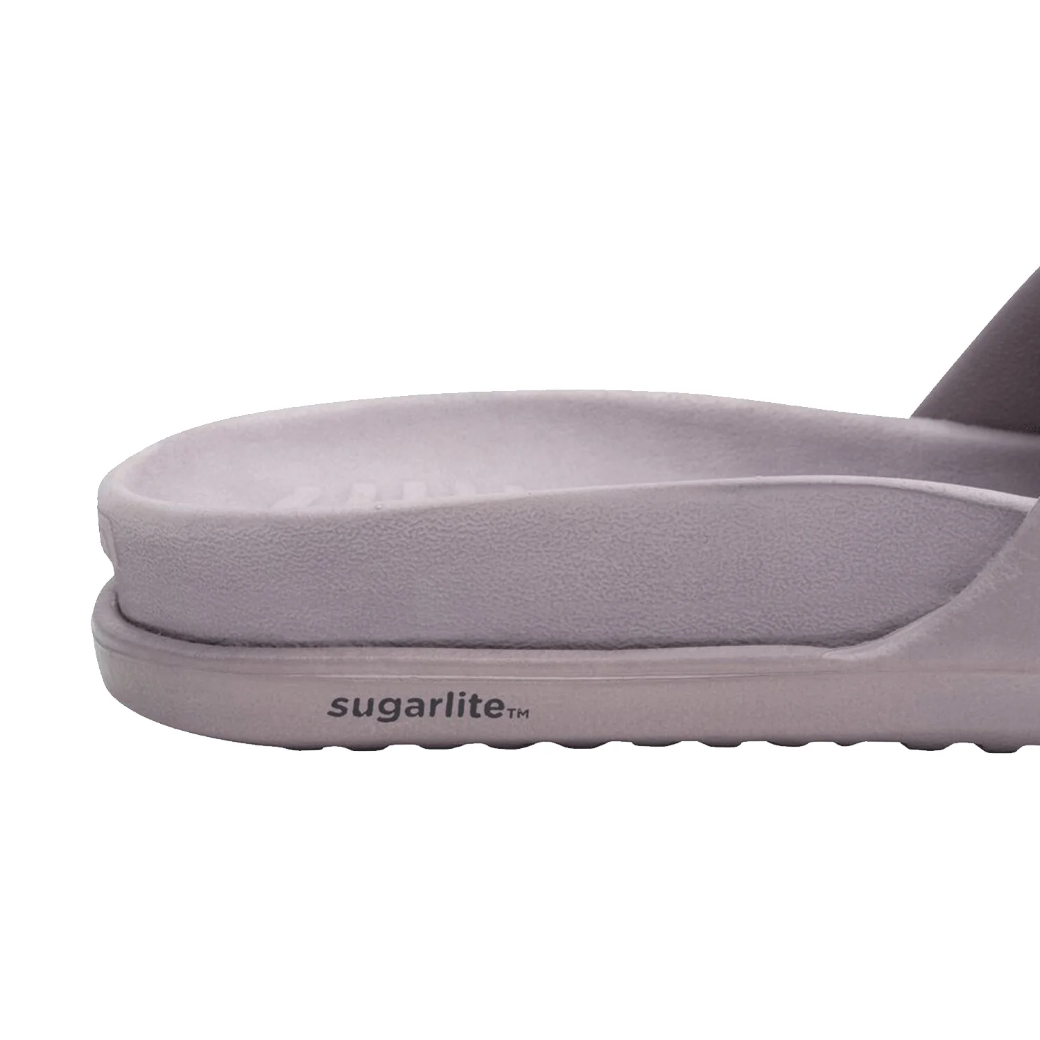 Native Unisex Spencer LX Sugarlite Sandal Dusk Purple/Dusk Purple - Image 4