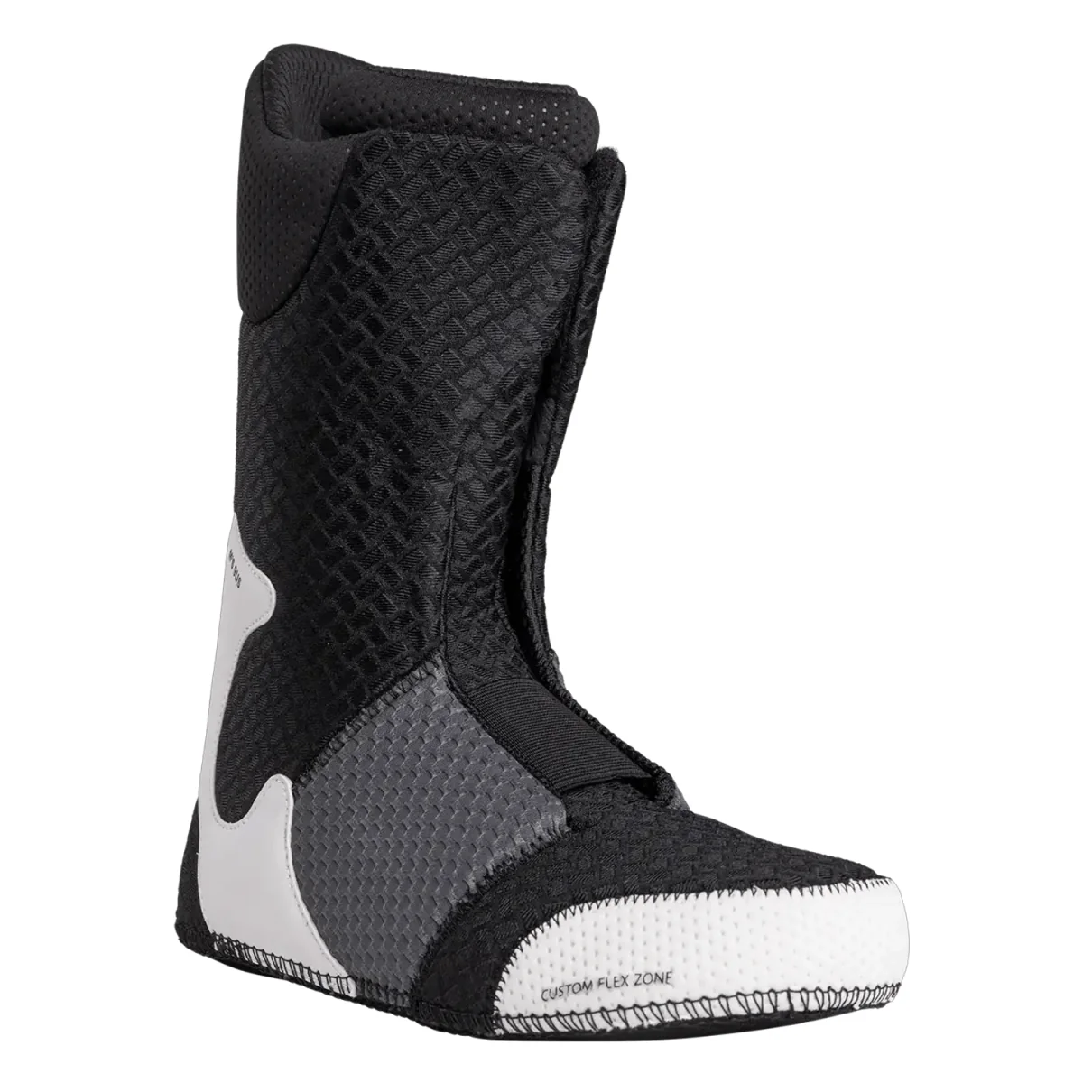 Nidecker Men's Altai Snowboard Boots 2026 Black - Image 4