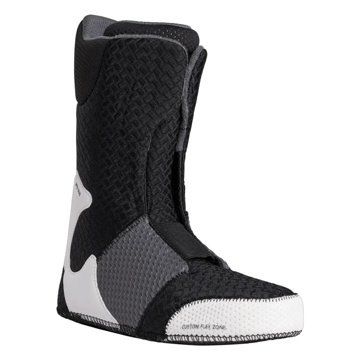Nidecker Men's Rift Pro Snowboard Boots 2026 Black - Image 4