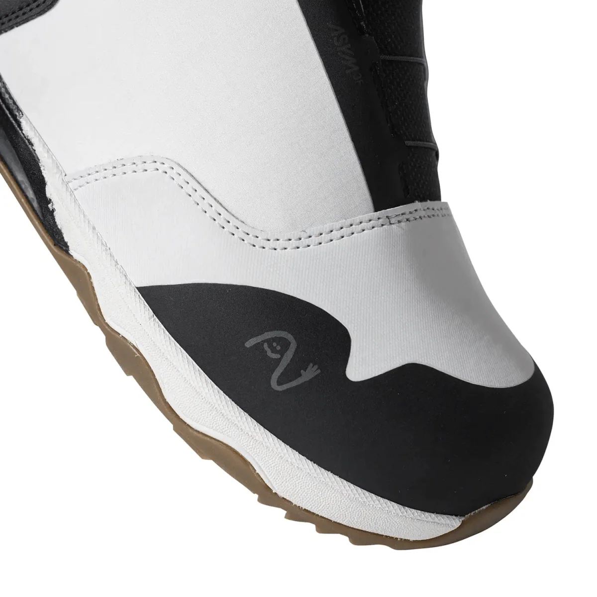 Nidecker Men's Rift Snowboard Boots 2026 Ned - Image 3